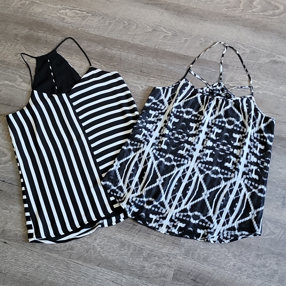 EXPRESS CAMI BUNDLE 2 FOR 1 DEAL